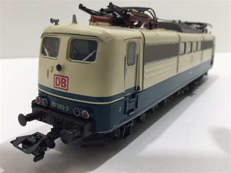 M Rklin H Elektrolokomotive Br Db Catawiki