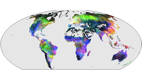 Artificial Intelligence to boost Earth system science