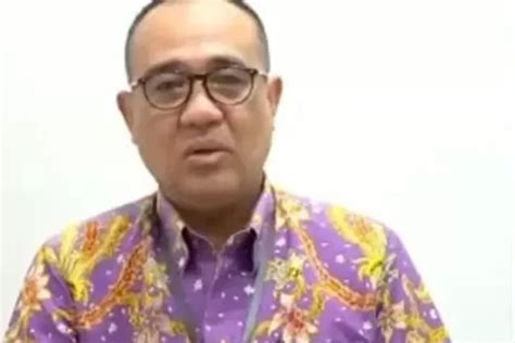 Dicopot Dari Jabatan Rafael Alun Trisambodo Ayah Mario Dandy Pilih