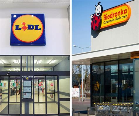 Jak jest czynna Biedronka i Lidl 6 stycznia 2023 w święto Trzech Króli