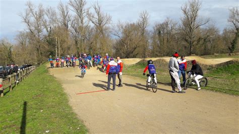 2020 à fond Blagnac BMX Occitanie