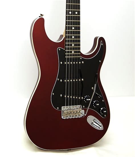 Fender AST Aerodyne Stratocaster Made In Japan | Reverb