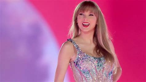 Taylor Swift Fue Declarada Huésped De Honor Por La Legislatura De La