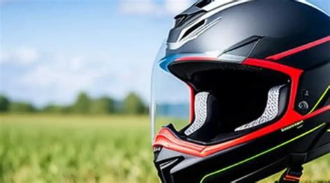 Types Of Motorcycle Helmets- Everything You Need To Know - Helmets Lab