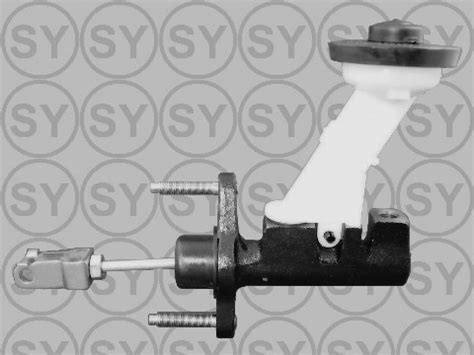 Toyot Master Cylinder Clutch For Toyot