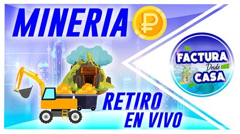 RETIRO EN VIVO I GANA RUBLOS EN AUTOMATICO I PRUEBA DE PAGO I MONEY