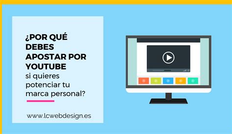 Como Potenciar Tu Marca Personal Con Youtube