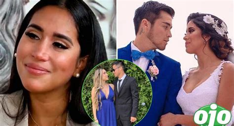 Melissa Paredes Cuestiona Los Sentimientos De Rodrigo Cuba Web Ojo