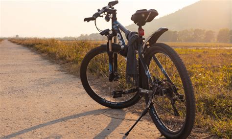 mountain bikes    review