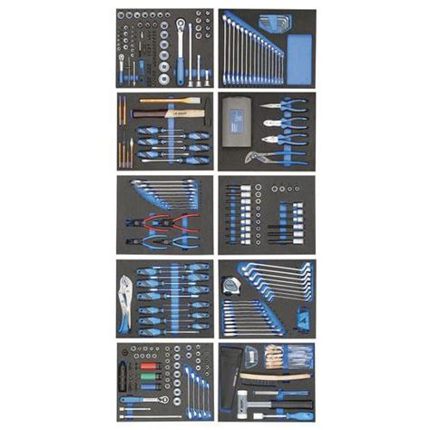 Jeu Outils En Modules Pi Ces Ts Gedore Manutan Fr