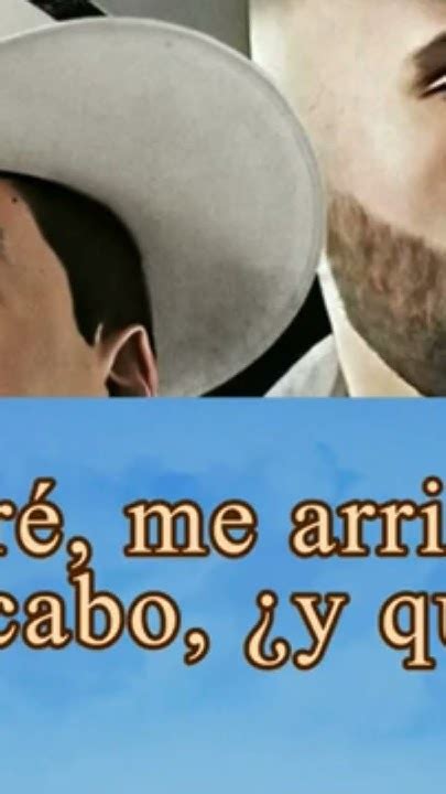 Grupo Marca Registrada X Carín León Me Haces Tan Bien Lyrics Youtube