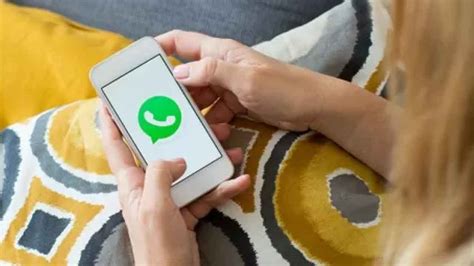 Whatsapp Arriva Un Nuovo Tipo Di Chat Che Ti Piacer Un Sacco I