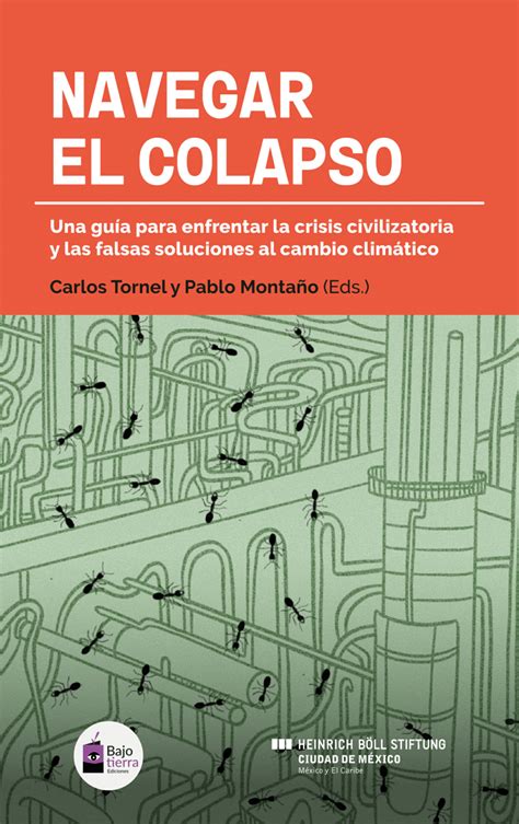 Pdf Navegar El Colapso Una Gu A Para Enfrentar La Crisis