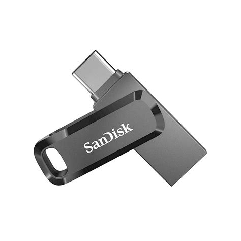 แฟลชไดรฟ SanDisik Ultra Dual Drive Go 128GB