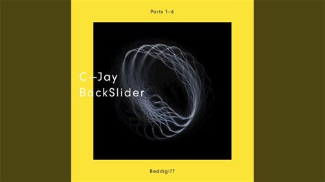 BackSlider Continuous Mix YouTube