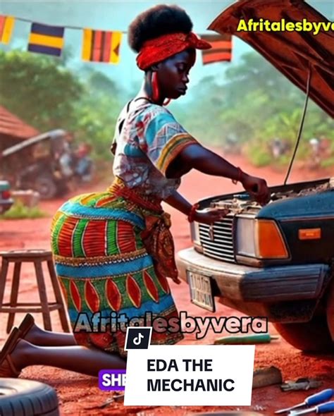 Inspiring Story of a Mechanic Who Defied the Odds | TikTok