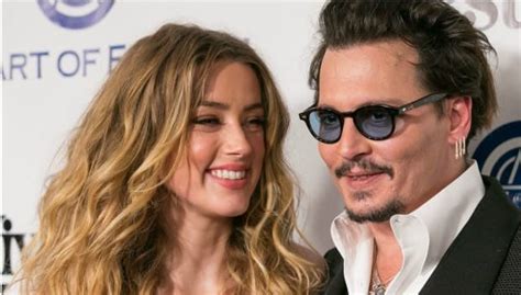 Juicio por difamación de Johnny Depp a Amber Heard se aplaza seis meses