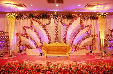 Stage decoration ideas for Indian wedding in 2020 | GrandWeddings