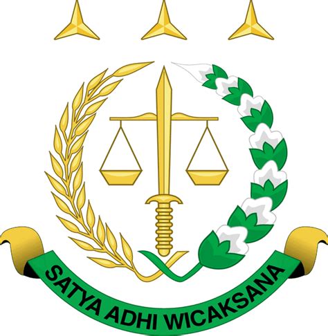 Jaksa Agung Muda Bidang Tindak Pidana Militer - Wikiwand