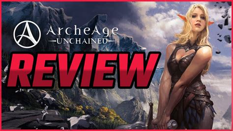 ArcheAge Review: Is It Worth Playing? - MMORPG.GG