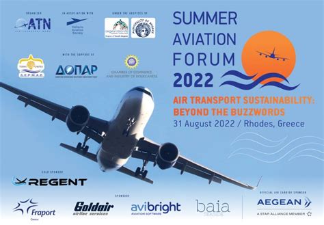 Goldair Airline Services Representing International Airlines In Greece