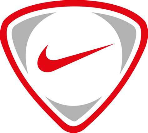 Nike Logo Png Green