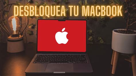 Como DESBLOQUEAR Una MACBOOK SIN PERDER INFORMACION SOLUCION 2025