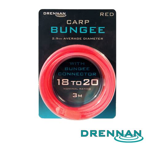 Drennan Carp Bungee Anglerwelt Net