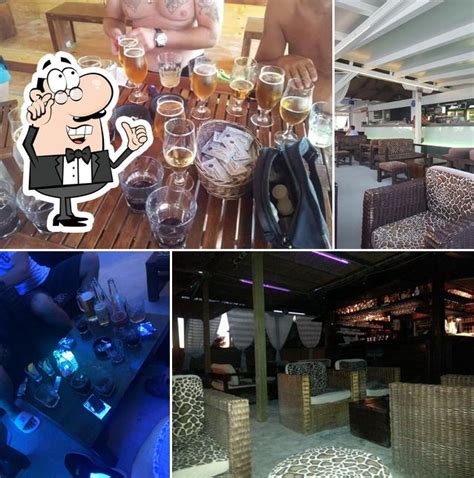 Bikini Bar Vir Menu E Recensioni Del Ristorante