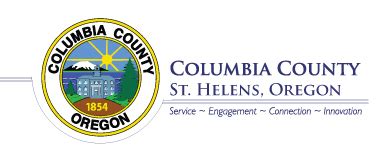 Columbia County, Oregon Official Website - Volunteer Opportunity