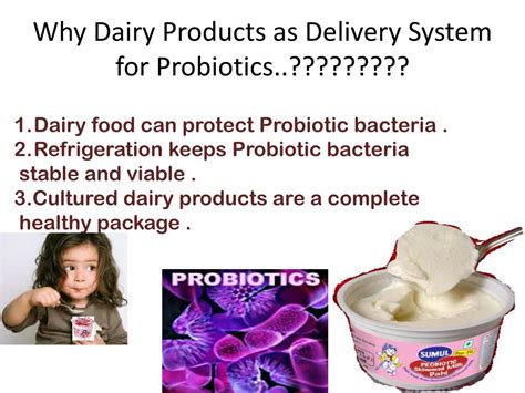 Ppt Sumul Pro Fit Probiotic Dahi Powerpoint Presentation Free