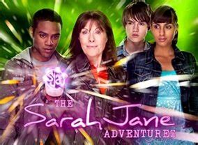 The Sarah Jane Adventures - Next Episode