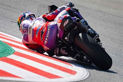 Angoli Di Piega Motogp Siamo Arrivati Al Limite Smanettoni Net