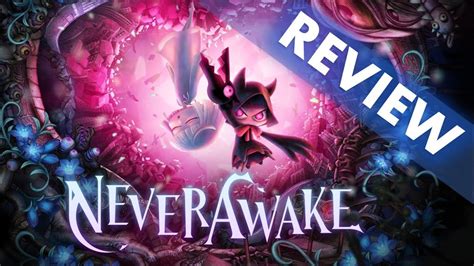 Never Awake Review Nintendo Switch Youtube