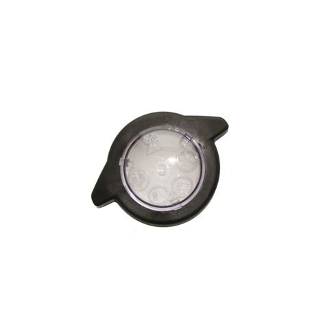 Spx Lds Couvercle De Pr Filtre Ppe Power Flo Ii Hayward