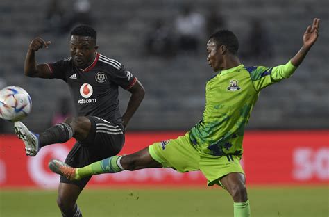 Orlando Pirates Sign R Million Kaizer Chiefs Target Confirmed