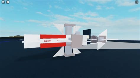 Hm 3 Missile Roblox Plane Crazy Tutorial Youtube