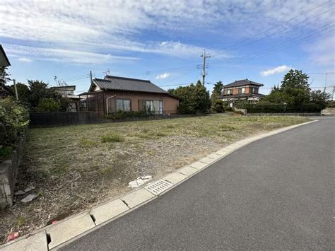 【アットホーム】香取郡東庄町 笹川い （笹川駅 ） 住宅用地 6977811126 香取郡東庄町の土地｜売地・宅地・分譲地など土地の購入情報