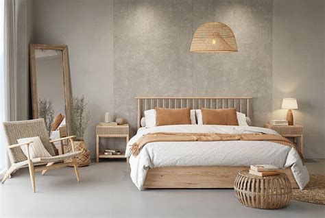 How To Decorate You Home With Earthy Tones Porcelanosa