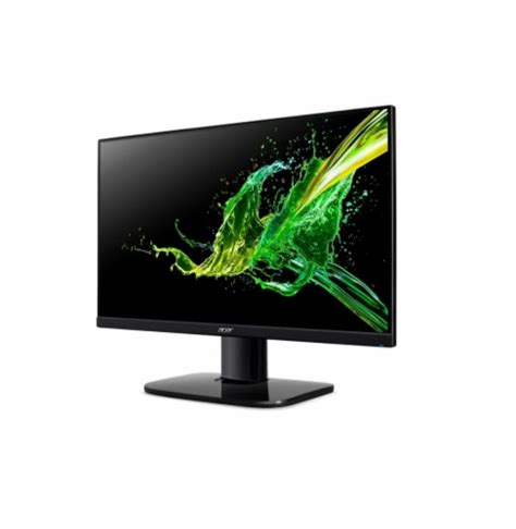 Acer 24 Full HD LED LCD Monitor 24 In Fred Meyer