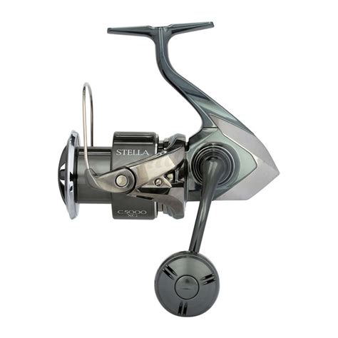 Shimano Stella Fk 5000 Spinning Reel 62 Omaha Outdoors