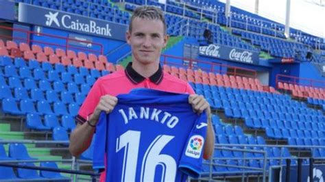 El Futbolista Jakub Jankto Hizo P Blica Su Homosexualidad La Noticia Web