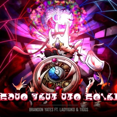 Stream Date With The Devil (Vocal) - Homura VS Kurumi - Brandon Yates ...