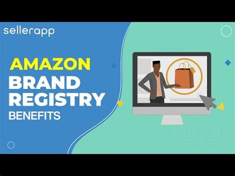 Amazon Brand Registry Complete Seller Guide Updated