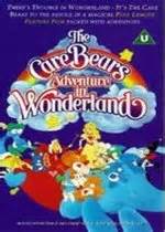 The Care Bears Adventure in Wonderland - Cast Images | Behind The Voice ...