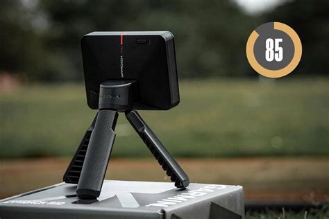 Garmin R10 Golf Launch Monitor Review | MyGolfSpy