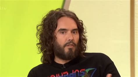 Russell Brand Bragged About Kissing Meghan Markle In 2010 Film