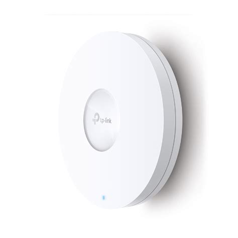 Ap Omada Pro Ax Ceiling Mount Wifi Access Point Tp Link