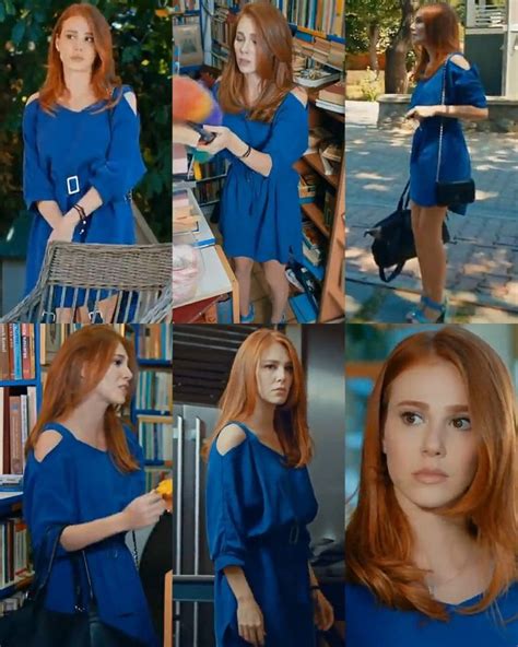 Defne 6 episode Kiralik Aşk Tv show outfits Casual style