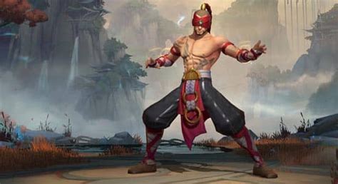 Lee Sin Guide League Of Legends Wild Rift Zilliongamer